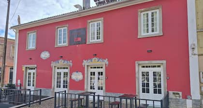 AL Penaferrim Sintra Rooms