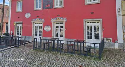 AL Penaferrim Sintra Rooms