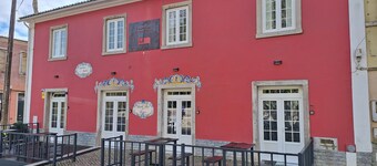 AL Penaferrim Sintra Rooms