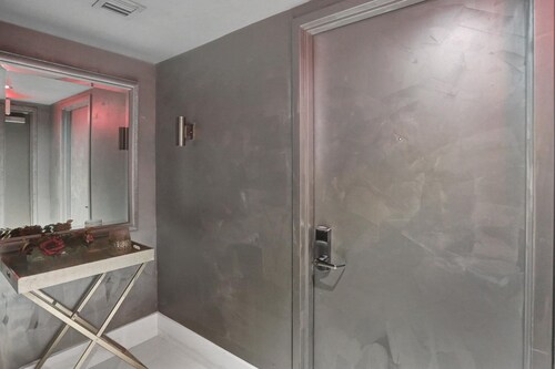 Luxury Condo at Beach Walk Resort