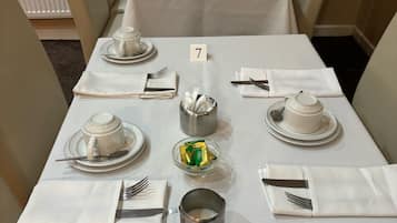 餐廳