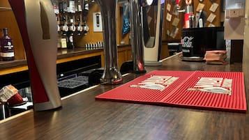 Bar (sur place)