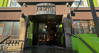 THE LAWTON