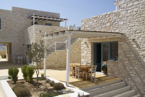 Nomads House Paros