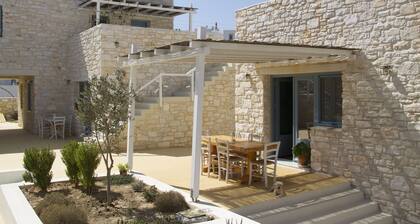 Nomads House Paros
