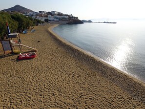 Beach bar - Nomads House Paros (Paros)
