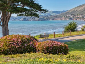 Playa en los alrededores 