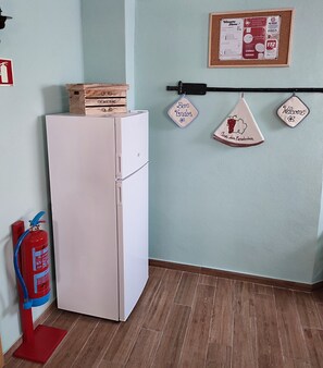 Interior - Casa das Escadinhas Quarto 1 & 2 (Vila Real)