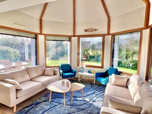 TV connectée, livres