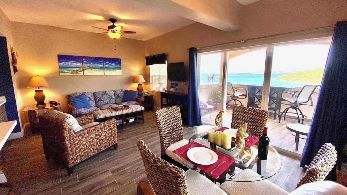 Smart-TV og kontorer