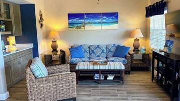 Smart-TV og kontorer