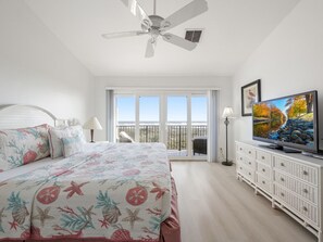 2 chambres, bureau, Wi-Fi, draps fournis