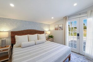 3 chambres, bureau, Wi-Fi, draps fournis