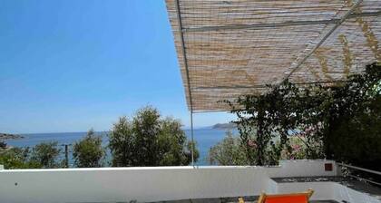 Attica Vacation Home