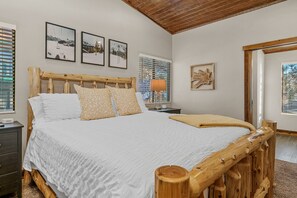 3 chambres, fer et planche Ă repasser, lit parapluie, Wi-Fi gratuit