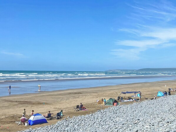 Strand