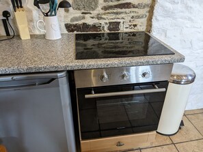 Cottage | Private kitchen