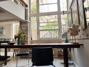 Interior - Stipologic V2 (Paris)