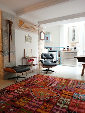 Interior - Stipologic V2 (Paris)