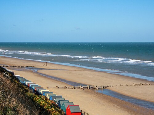 2 bedroom accommodation in Mundesley