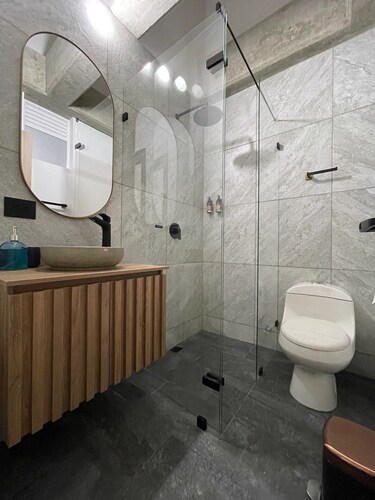 Modern home in the most beautiful village of Antioquia