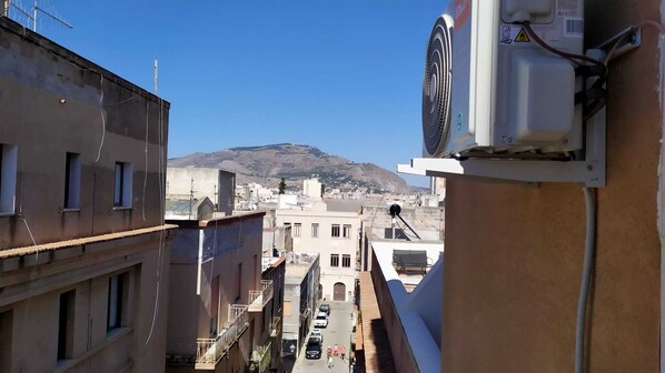 Balcón