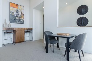 Dining - The Altis Ski House on the Slopes (Mammoth Lakes)