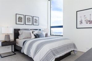 3 bedrooms, desk, free WiFi, bed sheets - The Altis Ski House on the Slopes (Mammoth Lakes)