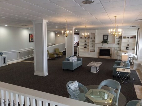 The View Studio Suites and Event Venue - Image 8