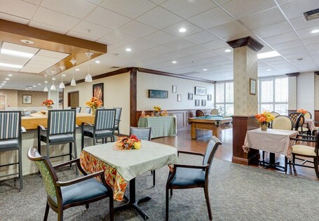 The View Studio Suites and Event Venue - Image 2