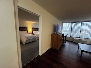 Suite – basic | Wi-fi (inkludert) og sengetøy