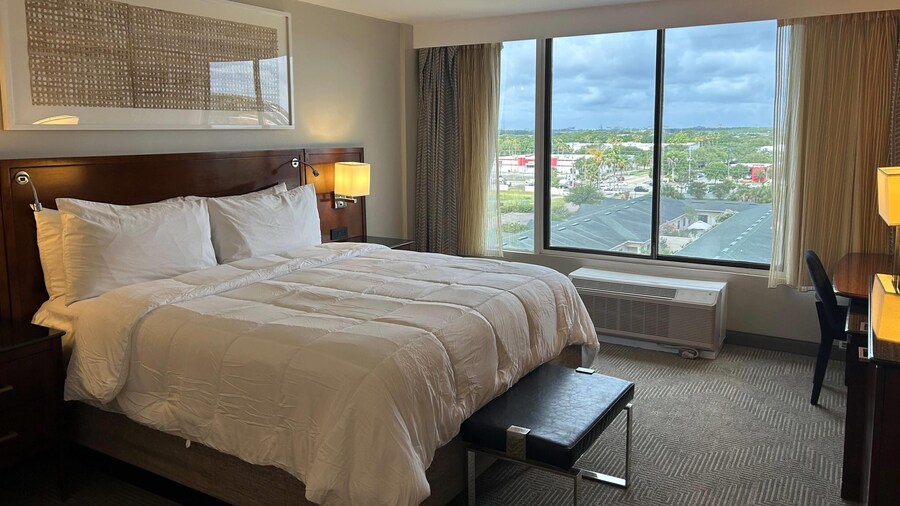 The View Hotel, Trademark Collection by Wyndham