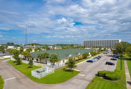 The View Studio Suites and Event Venue - Image 7