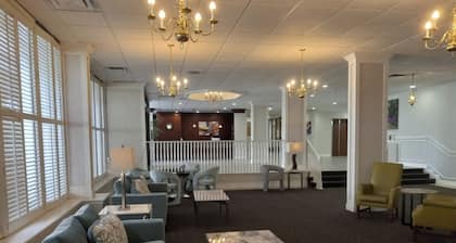 The View Studio Suites and Event Venue