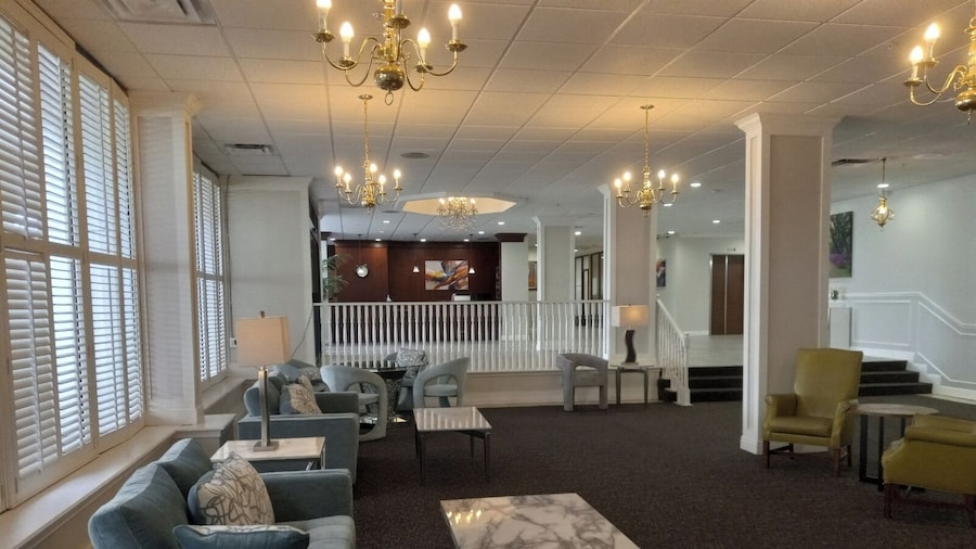 The View Studio Suites and Event Venue