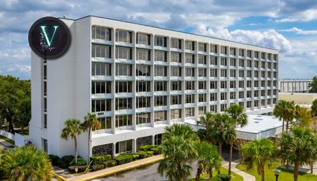 The View Studio Suites and Event Venue - Image 4