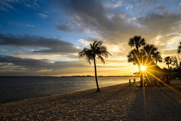Plage