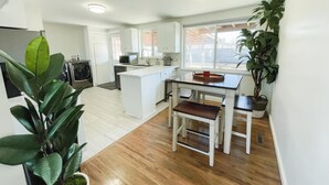 Maison | 3 chambres