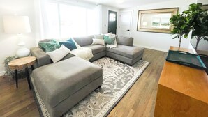 Maison | 3 chambres