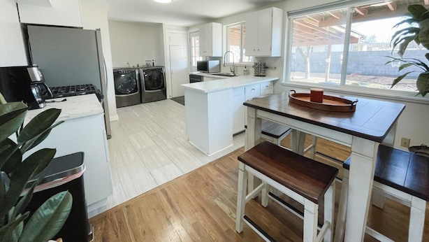 Maison | 3 chambres