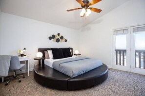 Huis | 6 slaapkamers