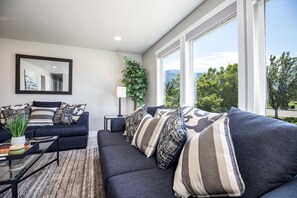 獨棟房屋 | 5 間臥室