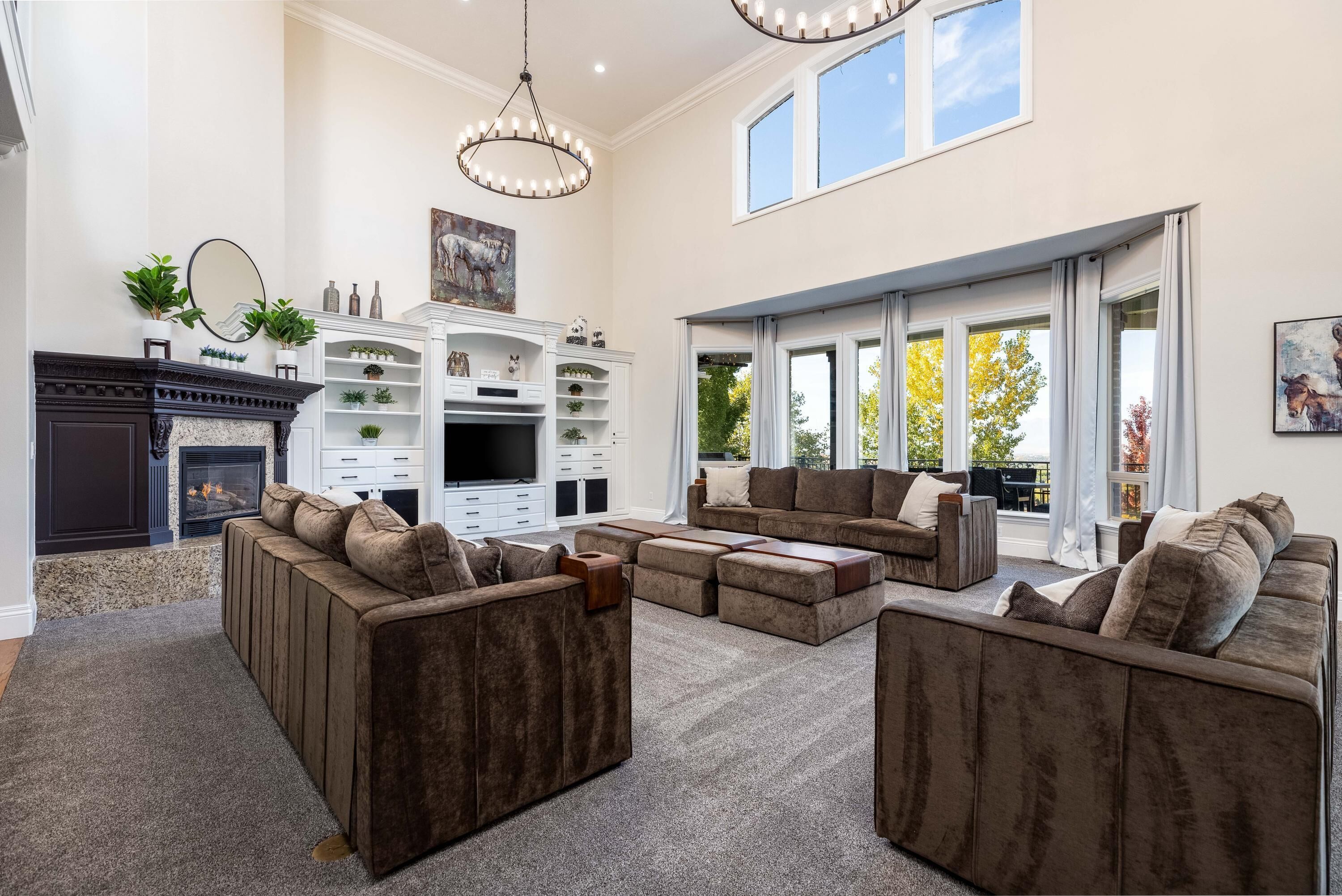 獨棟房屋 | 11 間臥室