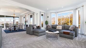 Nhà | 11 phòng ngủ