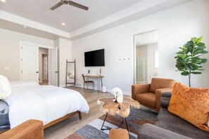 Ferienhaus, barrierefrei