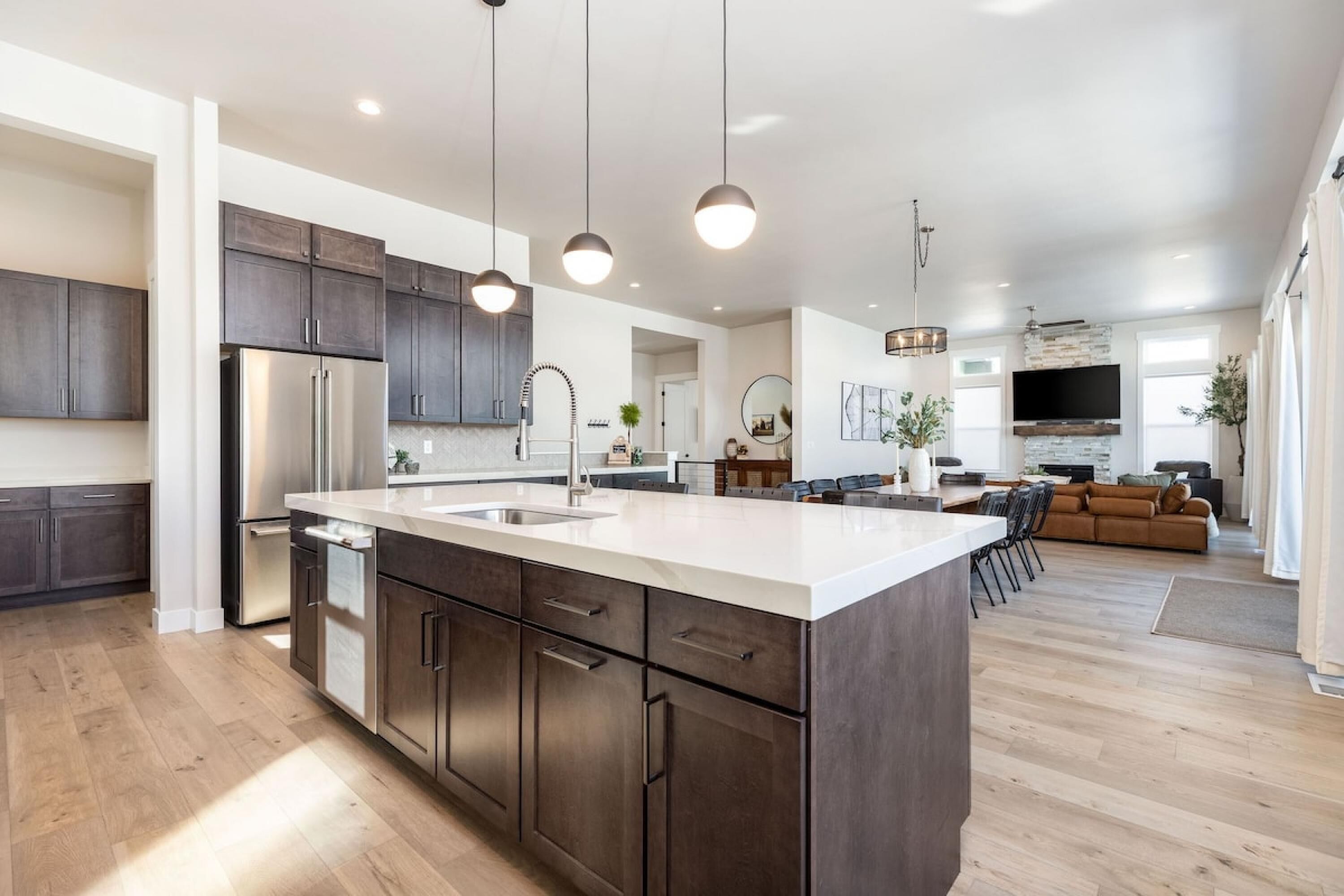 House, Accessible | 3 bedrooms