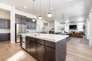 Ferienhaus, barrierefrei