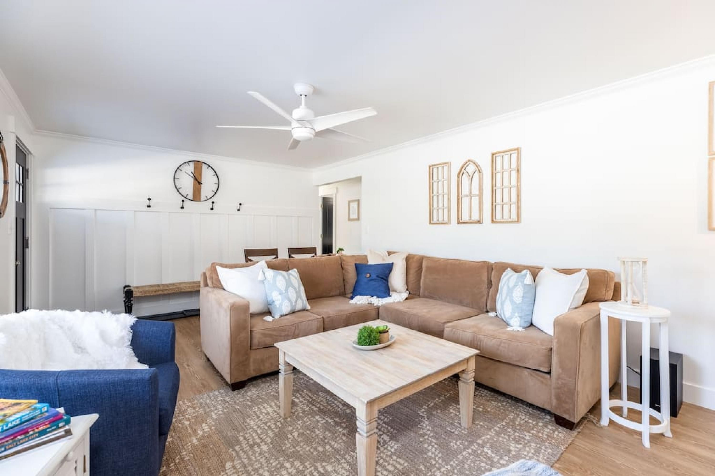 獨棟房屋 | 5 間臥室