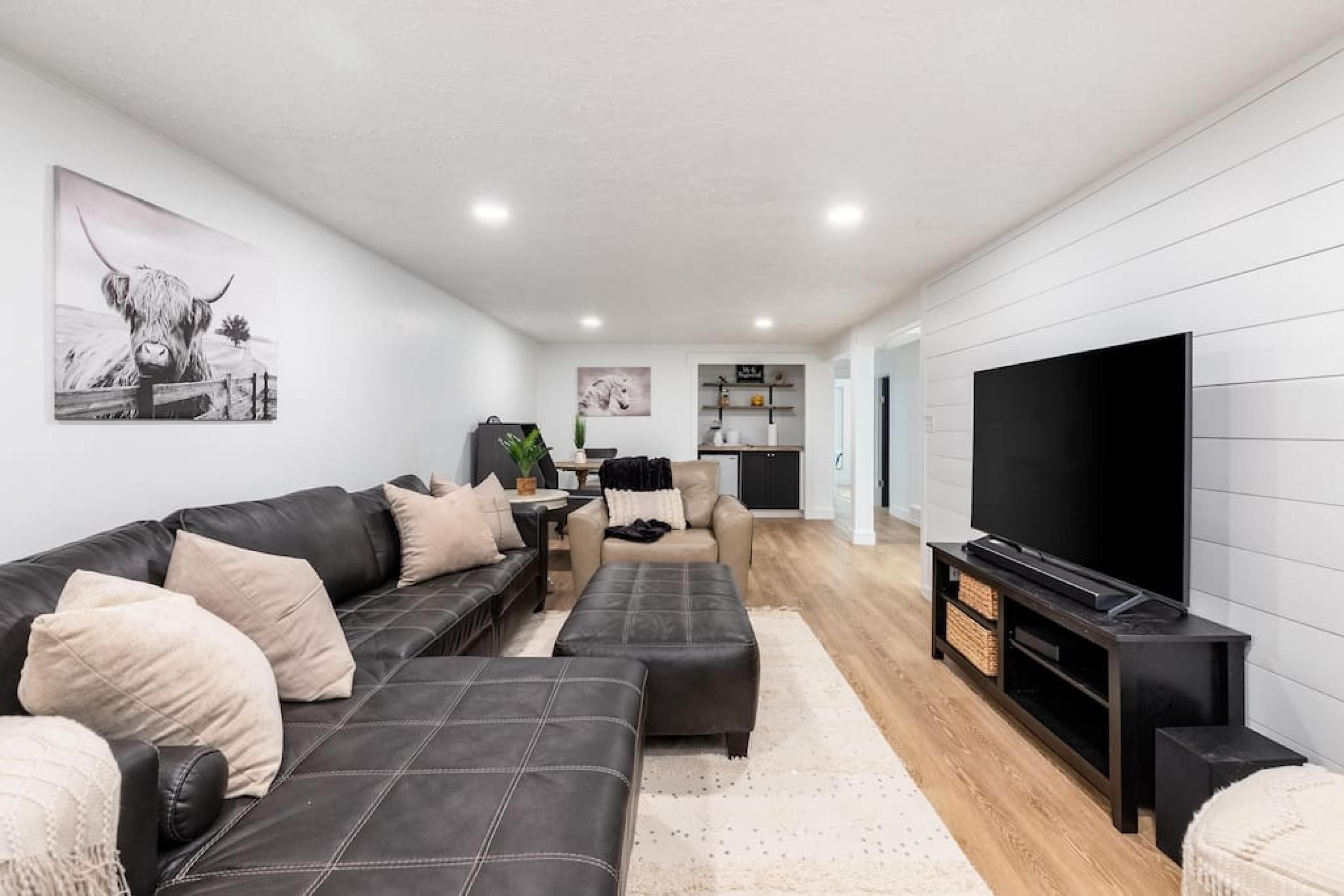 獨棟房屋 | 5 間臥室