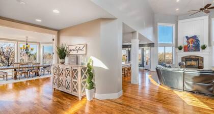 Hot Tub Pool Table Mtn View 7500sqft